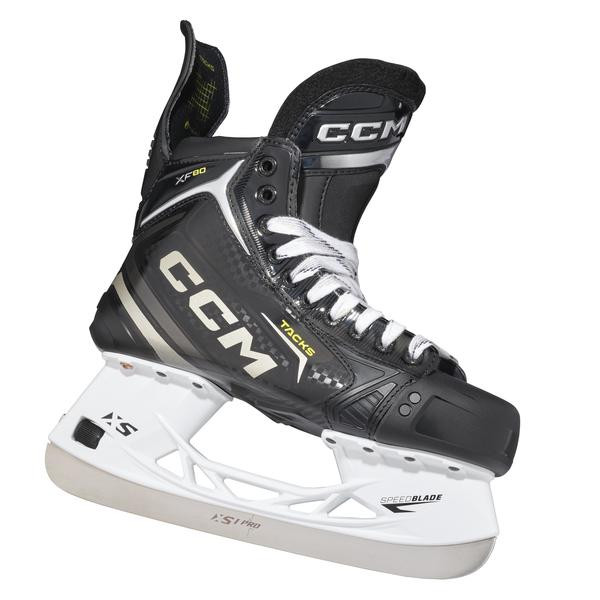 CCM TACKS XF 80 SKRIDSKOR SR