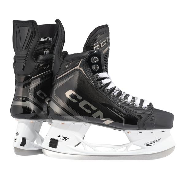 CCM TACKS XF SKRIDSKOR INT