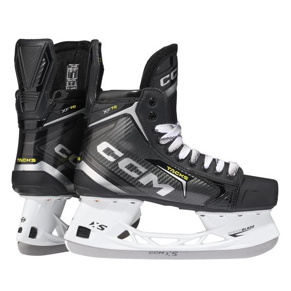 CCM TACKS XF 70 SKRIDSKOR INT