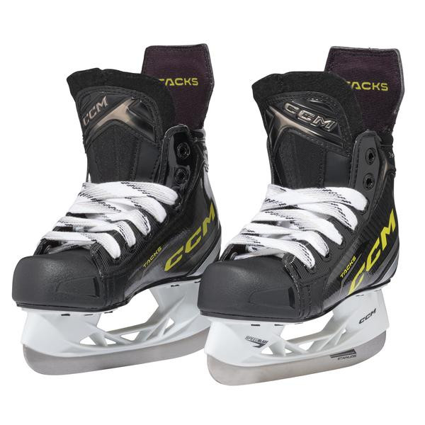 CCM TACKS XF PRO SKRIDSKOR YT