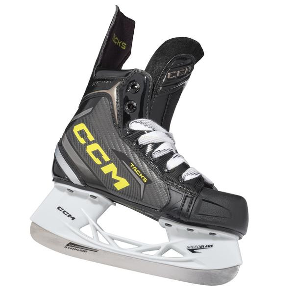 CCM TACKS XF PRO SKRIDSKOR YT