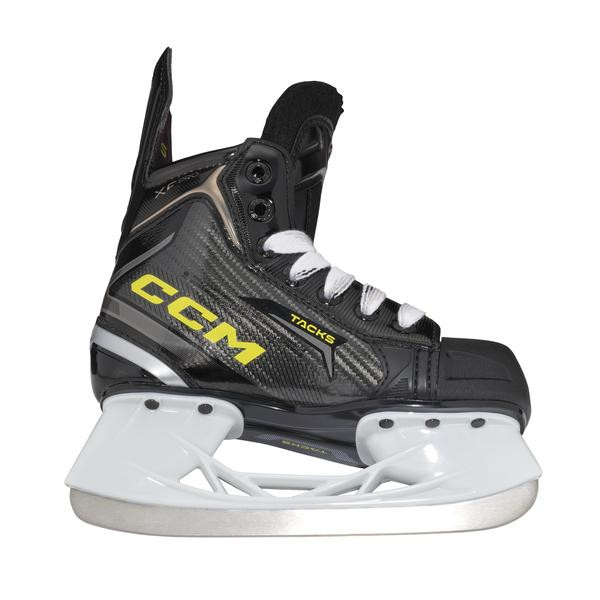 CCM TACKS XF PRO SKRIDSKOR YT