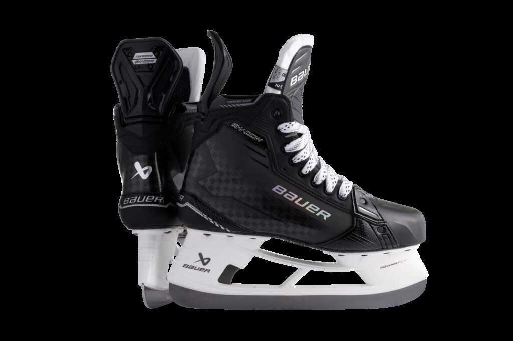 BAUER SUPREME SHADOW SKRIDSKO SR