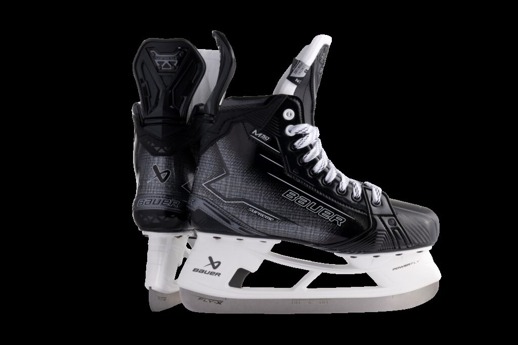 BAUER SUPREME M50 PRO SKRIDSKOR SR