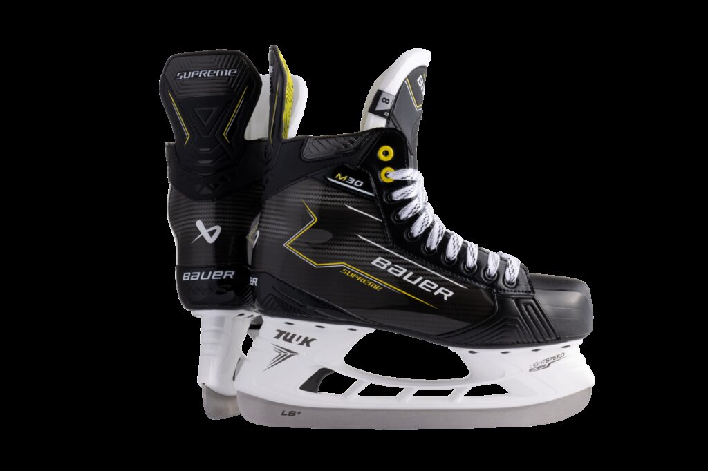 BAUER SUPREME M30 SKRIDSKOR INT