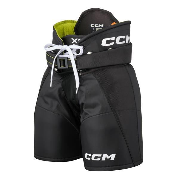 CCM TACKS XF PRO HOCKEYBYXA YTH