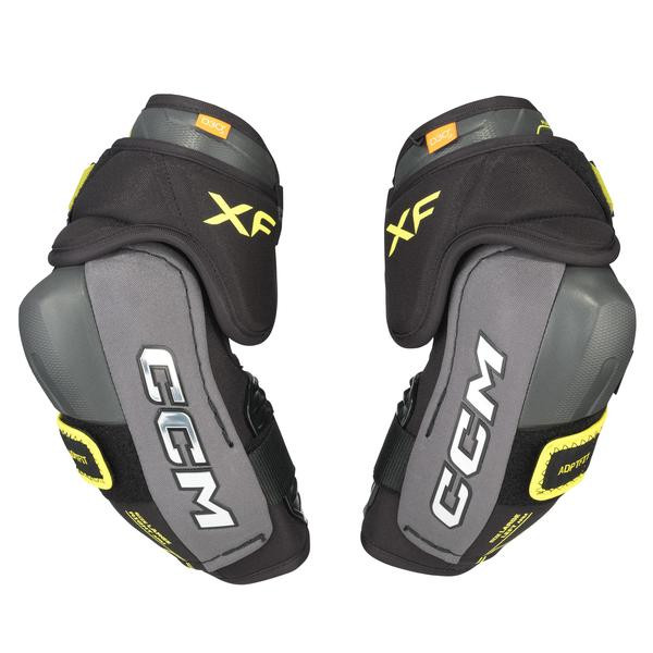 CCM TACKS XF ARMBÅGSSKYDD JR