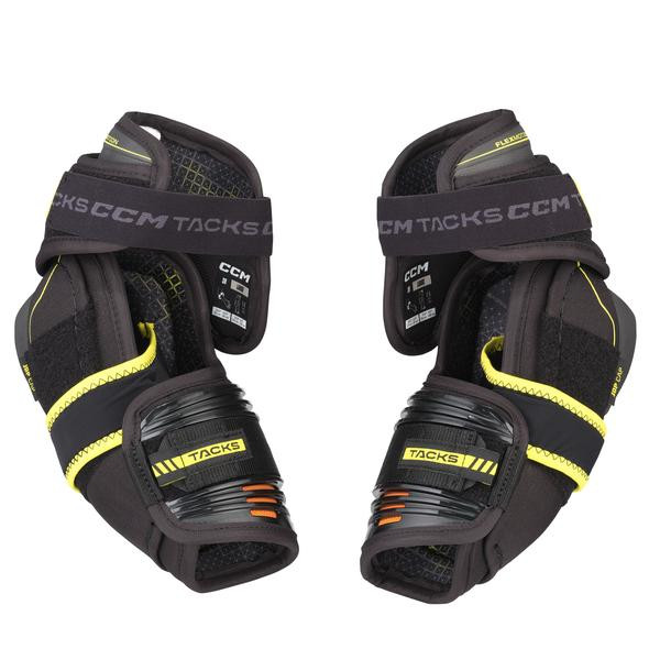 CCM TACKS XF ARMBÅGSSKYDD JR