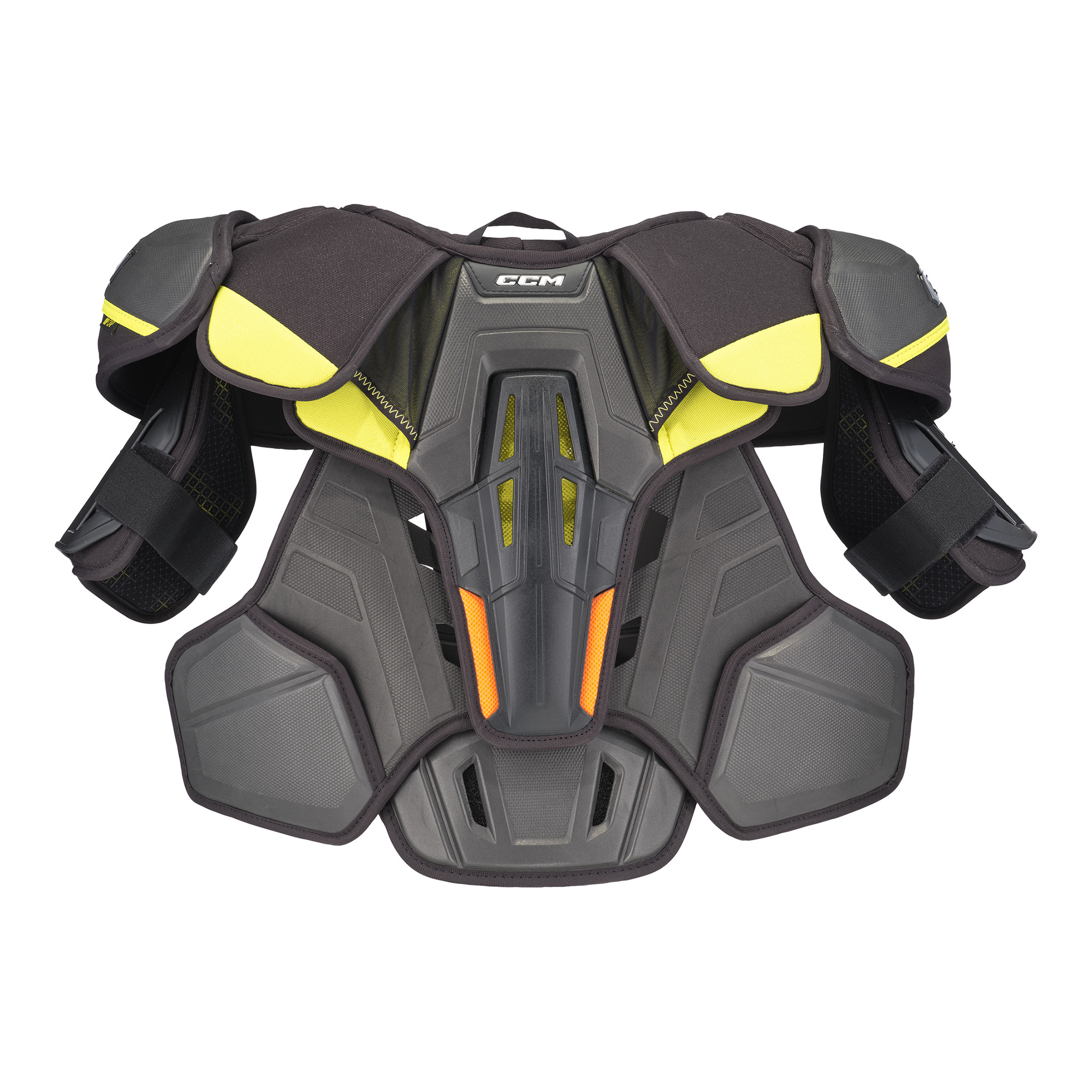 CCM TACKS XF AXELSKYDD JR