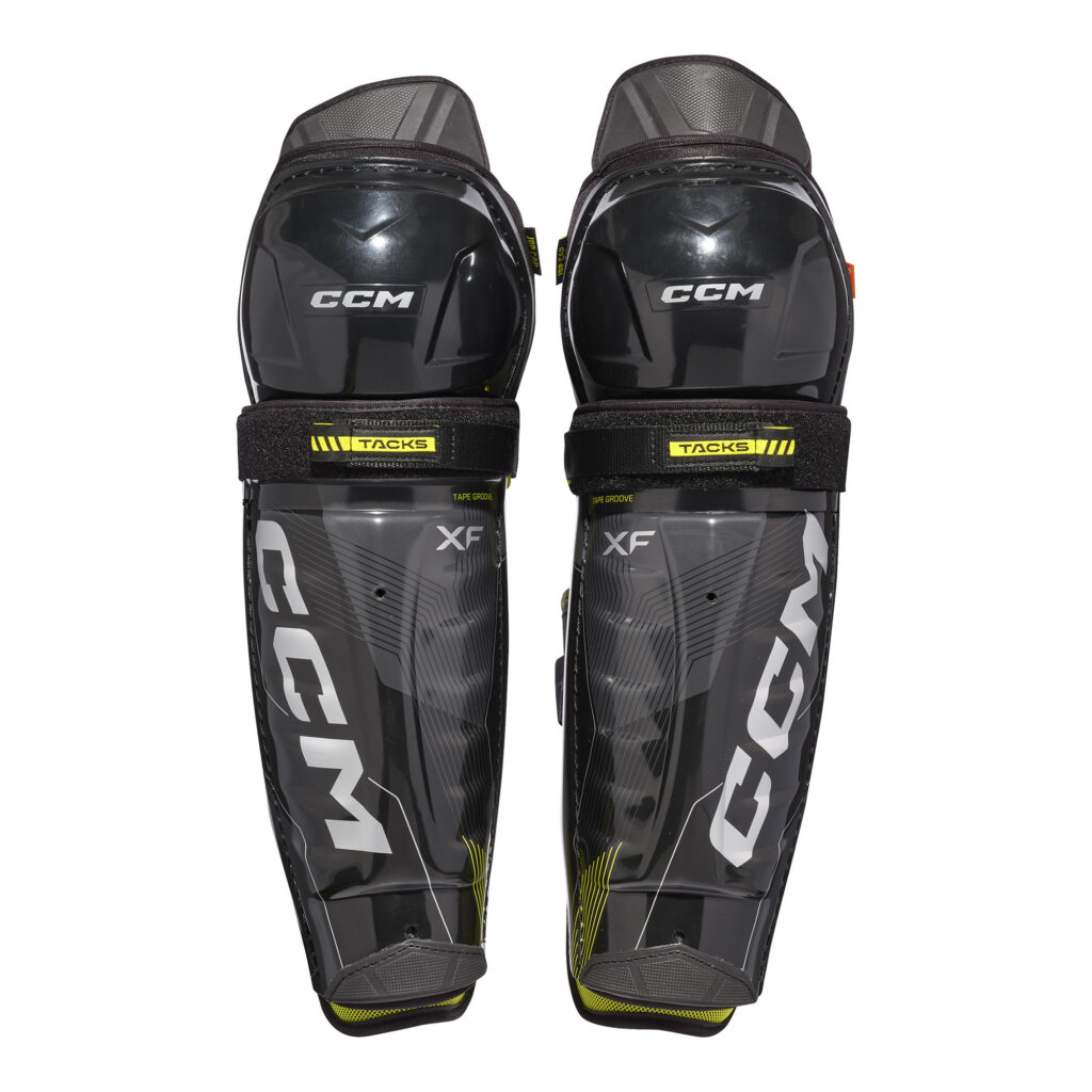 CCM TACKS XF BENSKYDD JR