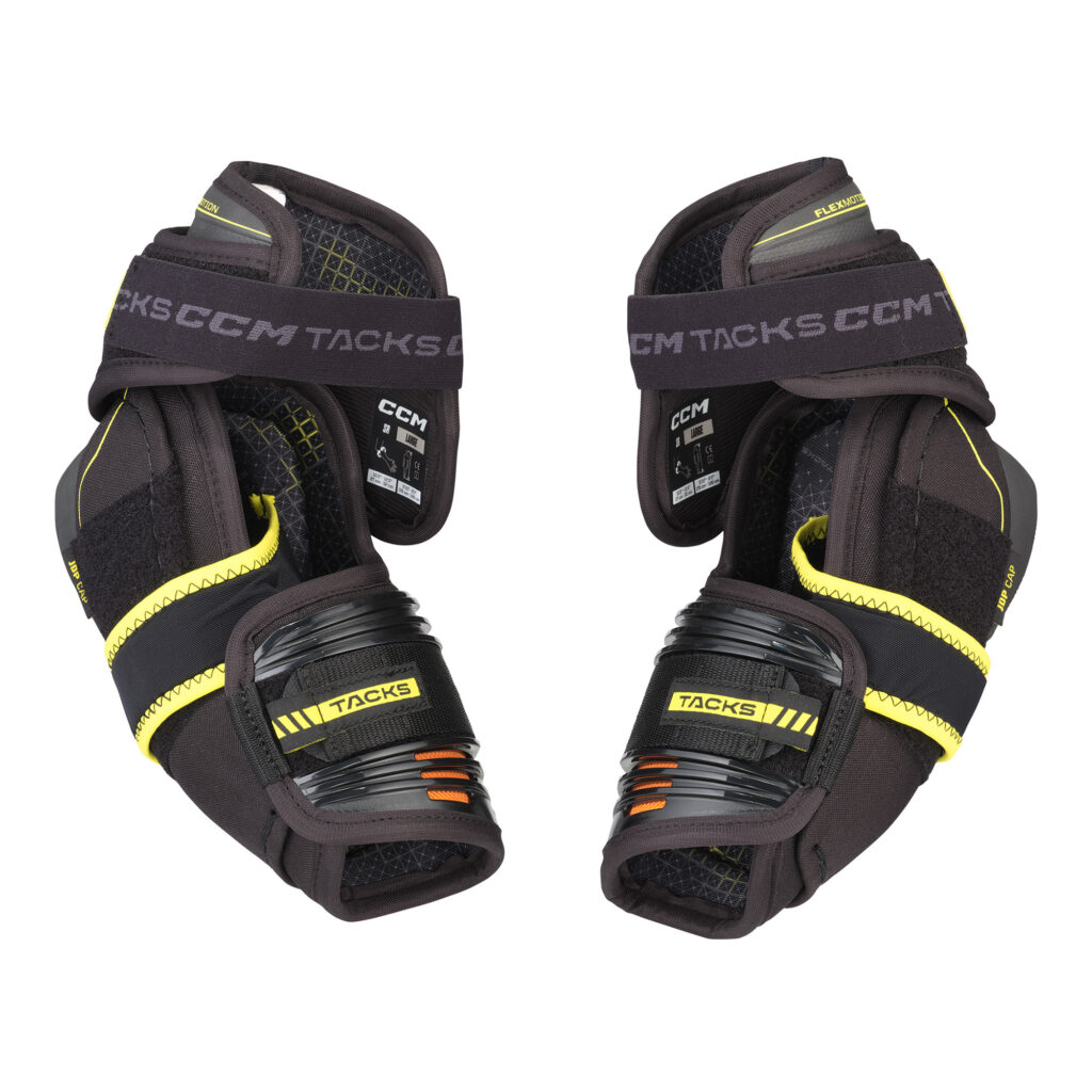CCM TACKS XF ARMBÅGSSKYDD SR