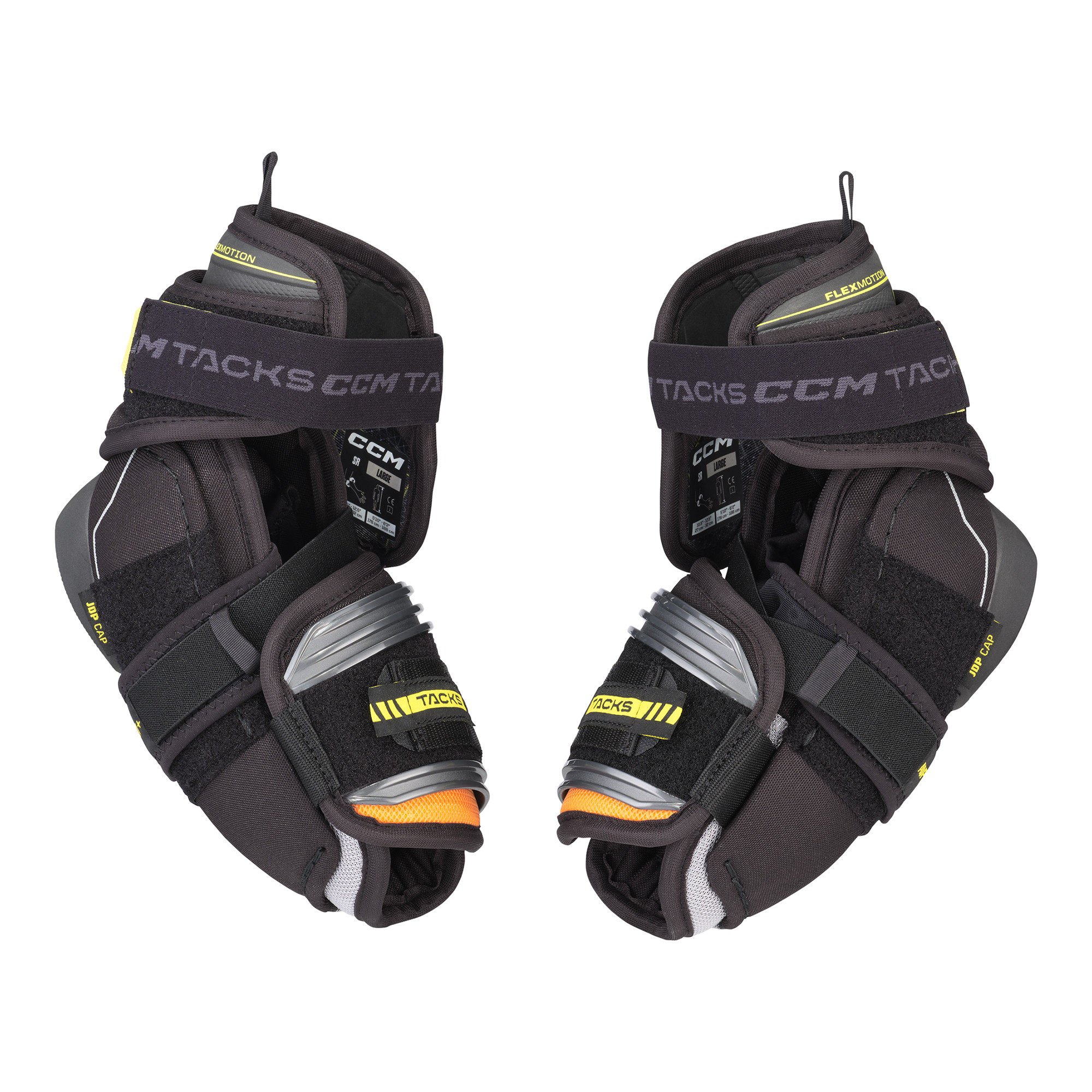 CCM TACKS XF PRO ARMBÅGSSKYDD JR