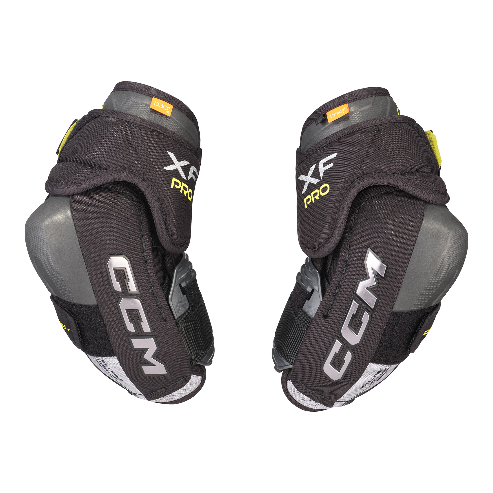 CCM TACKS XF PRO ARMBÅGSSKYDD JR