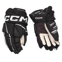 CCM TACKS XF 80 HOCKEYHANDSKAR JR
