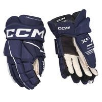 CCM TACKS XF 80 HOCKEYHANDSKAR SR