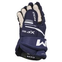 CCM TACKS XF 80 HOCKEYHANDSKAR SR