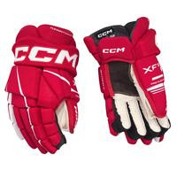CCM TACKS XF 80 HOCKEYHANDSKAR SR