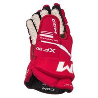 CCM TACKS XF 80 HOCKEYHANDSKAR SR