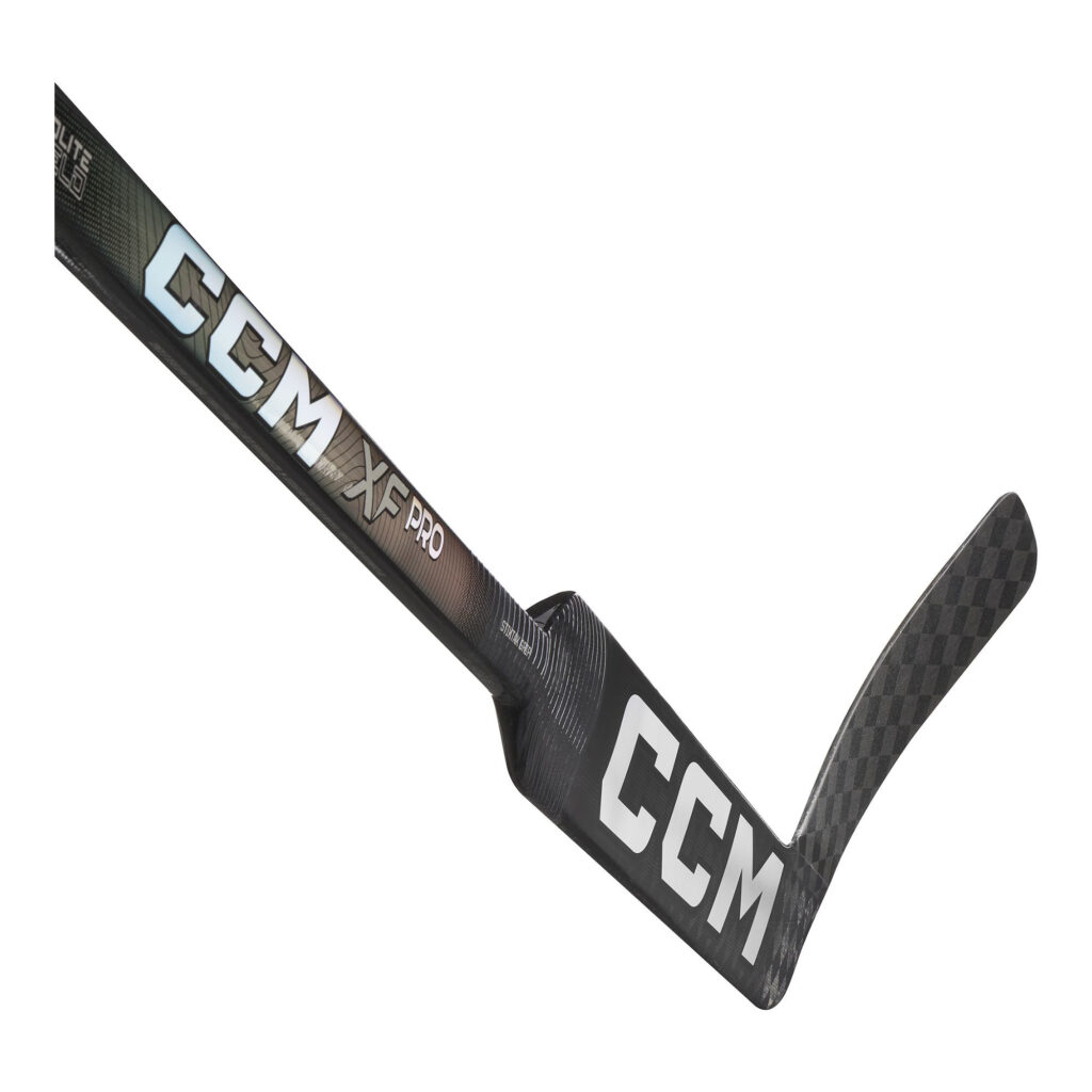 CCM XF PRO MÅLVAKTSKLUBBA INT