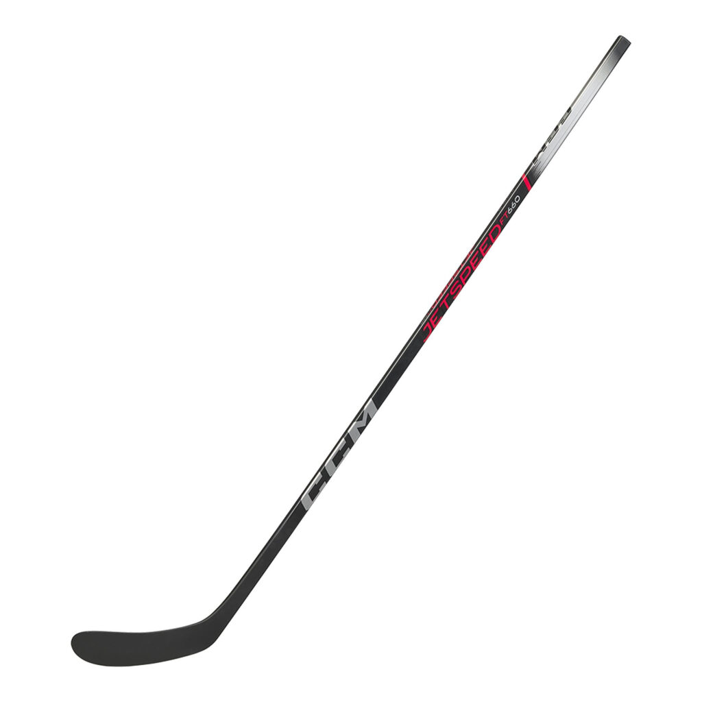 CCM JETSPEED 660 HOCKEYKLUBBA YT