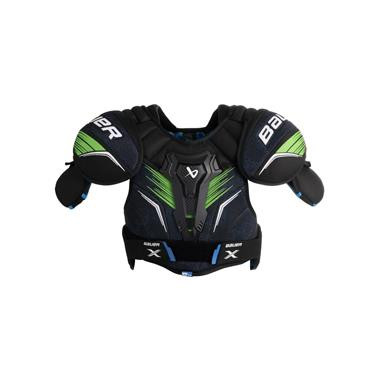 BAUER X AXELSKYDD YT