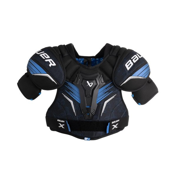 BAUER X AXELSKYDD SR