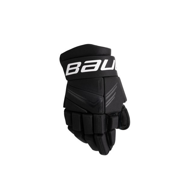 BAUER X HOCKEYHANDSKAR YTH