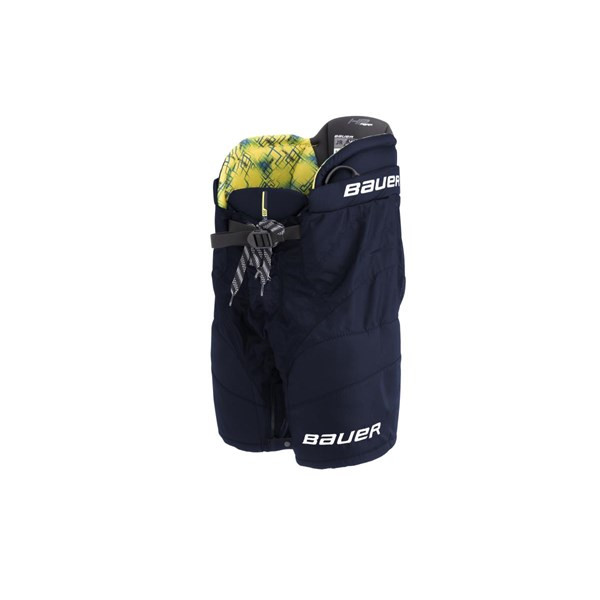 BAUER PERFORMANCE HOCKEYBYXA SR