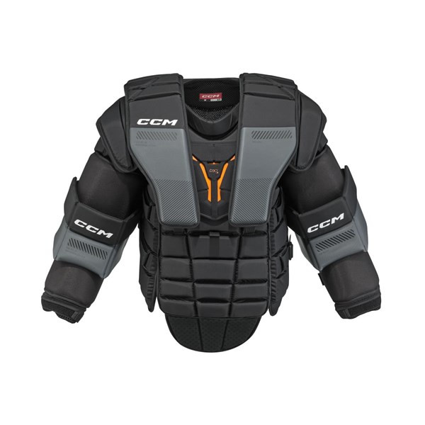 CCM PRO SPEC MÅLVAKTSKOMBINAT SR
