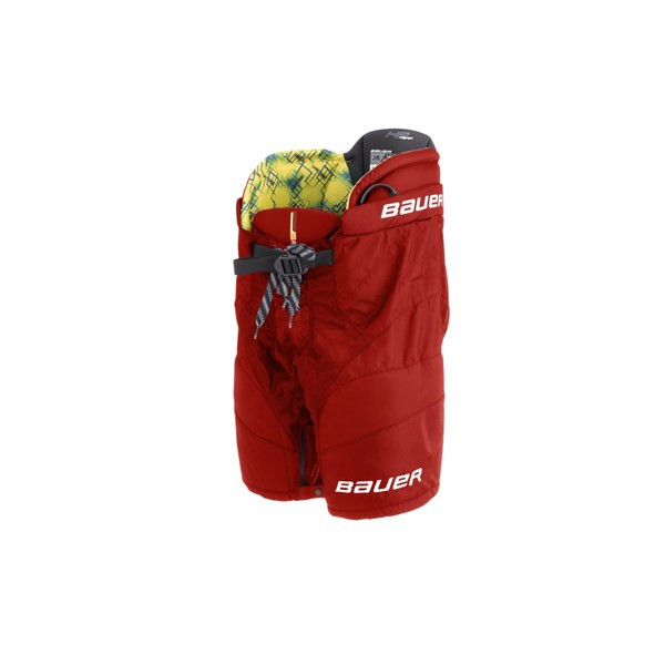 BAUER PERFORMANCE HOCKEYBYXA INT