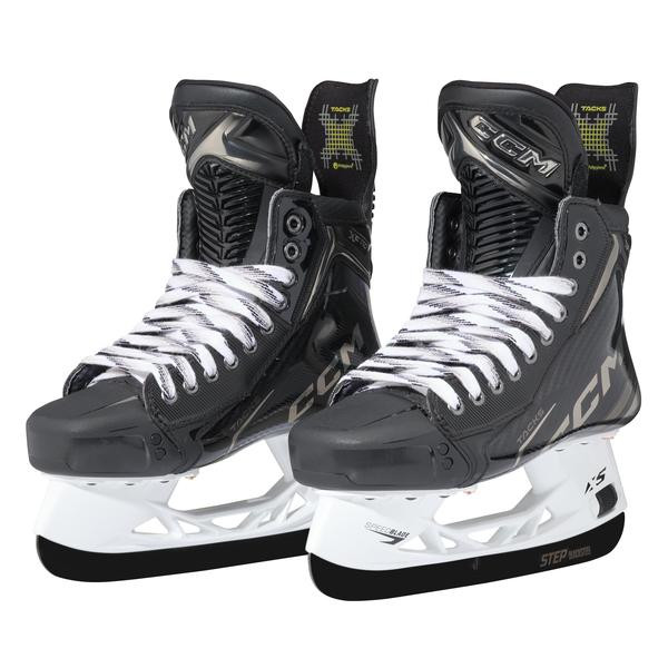 CCM TACKS XF PRO SKRIDSKOR SR