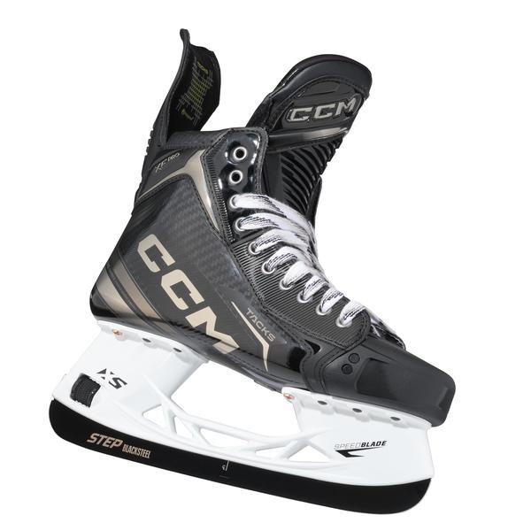 CCM TACKS XF PRO SKRIDSKOR SR