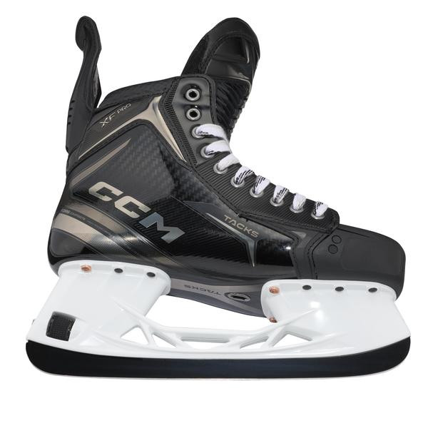 CCM TACKS XF PRO SKRIDSKOR SR