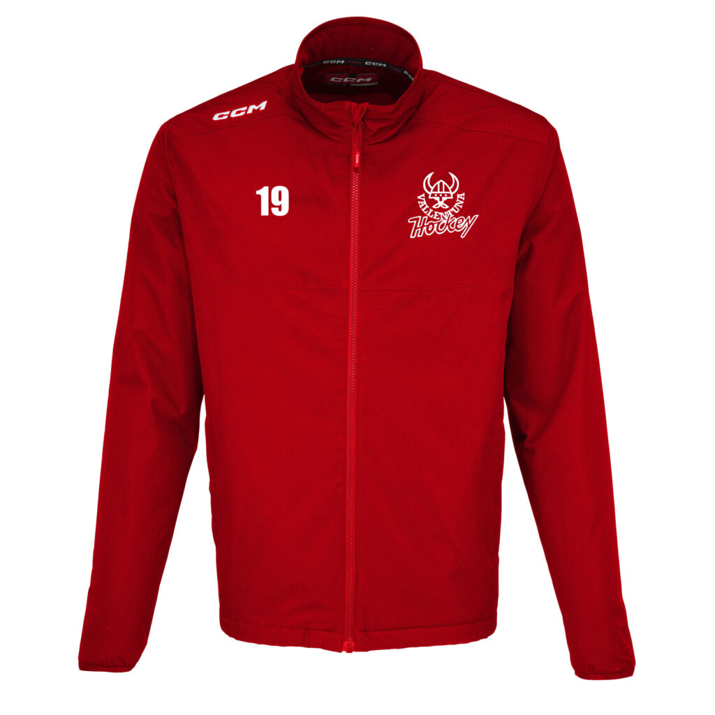VALLENTUNA HD JACKET JR