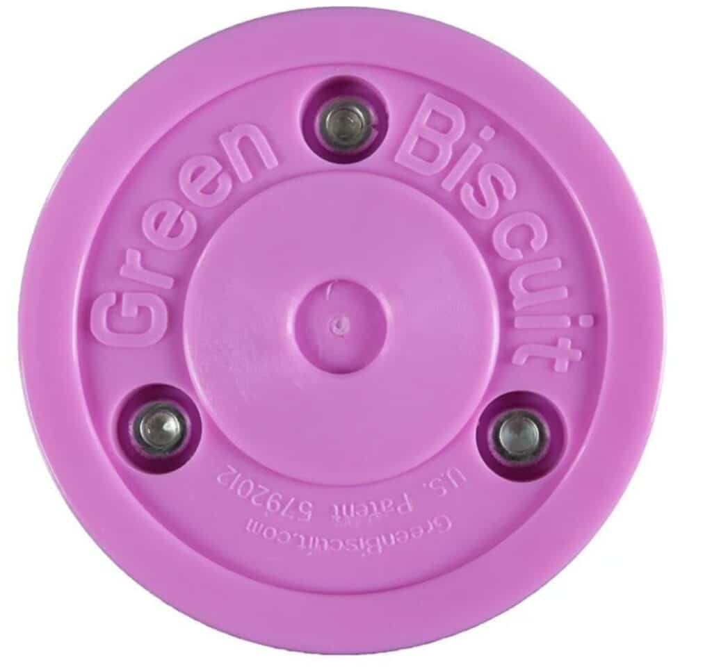 GREEN BISCUIT ROSA