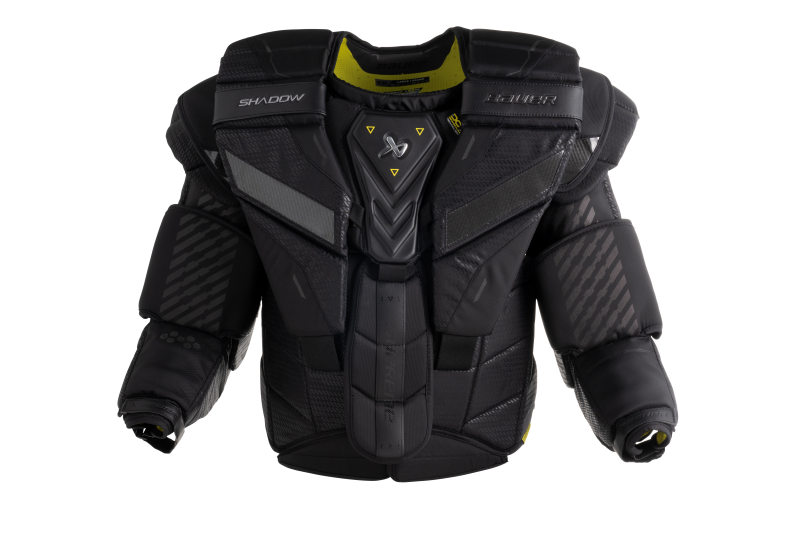 BAUER SUPREME SHADOW MÅLVAKTSKOMBINAT