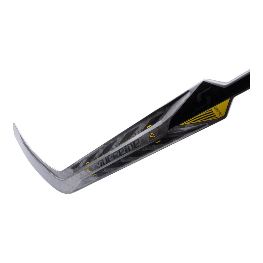 BAUER SUPREME SHADOW MÅLVAKTSKLUBBA SR