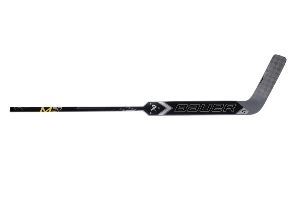 BAUER SUPREME M50 PRO MÅLVAKTSKLUBBA SR