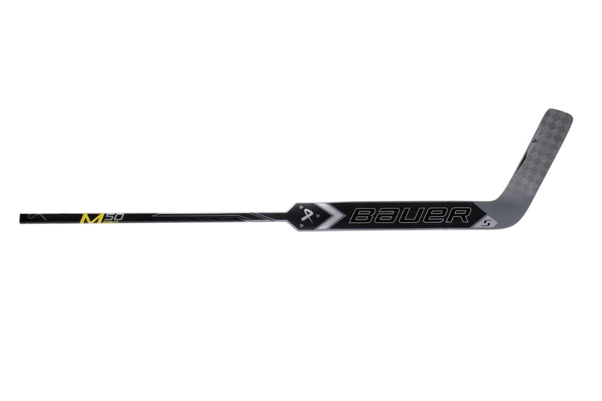BAUER SUPREME M50 PRO MÅLVAKTSKLUBBA SR