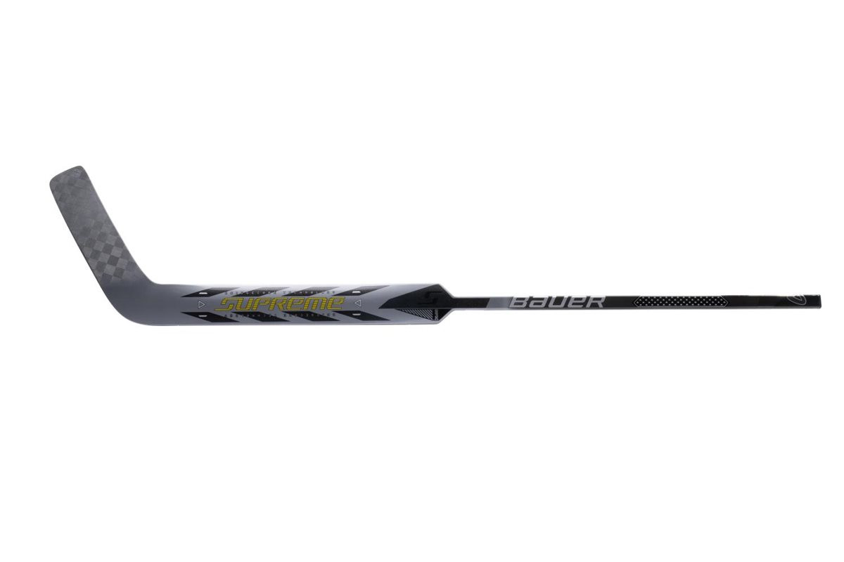 BAUER SUPREME M50 PRO MÅLVAKTSKLUBBA SR