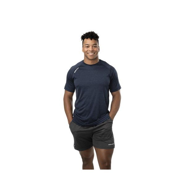BAUER TEAM TECH T-SHIRT