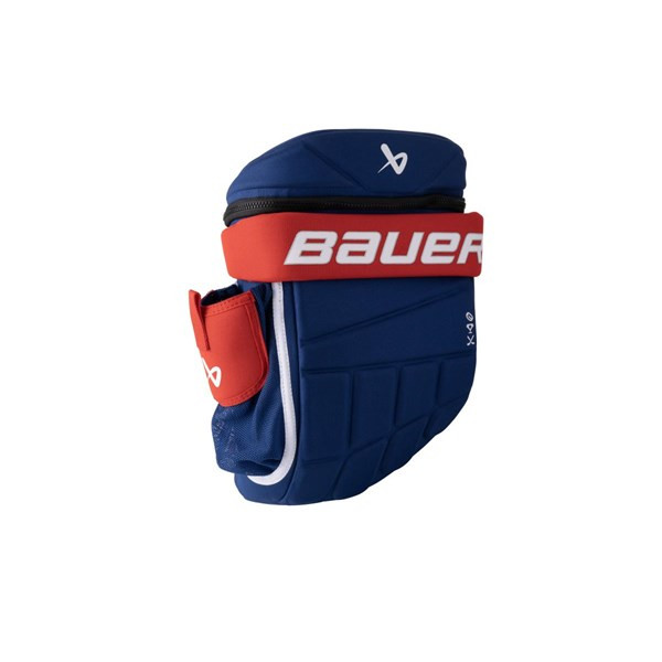 BAUER GLOVE BACKBACK YTH