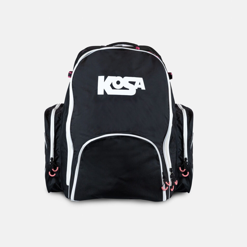 KOSA HB75 RYGGSÄCK HJULTRUNK