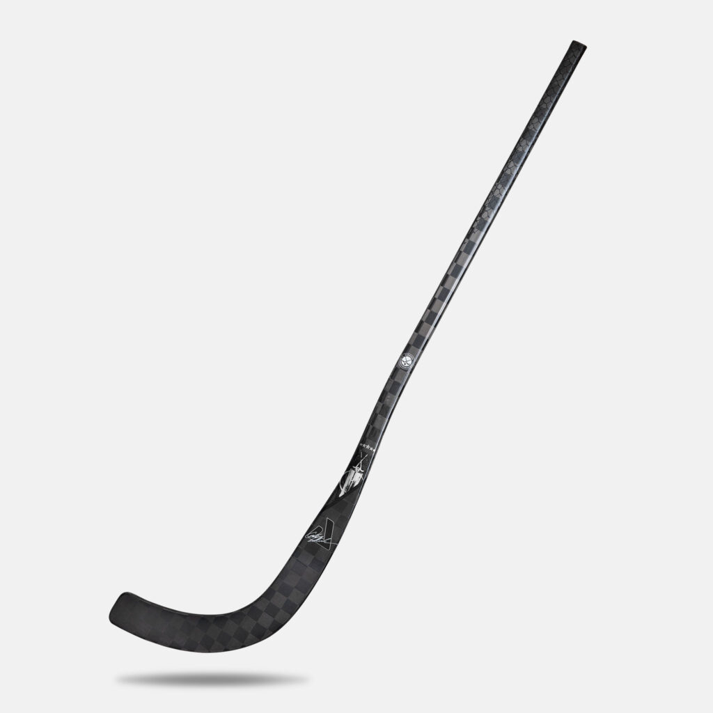 KOSA ARC EDLUND BANDYKLUBBA HOOK 3 SNAKE