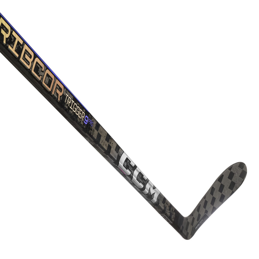 CCM RIBCOR TRIGGER 9 PRO INT