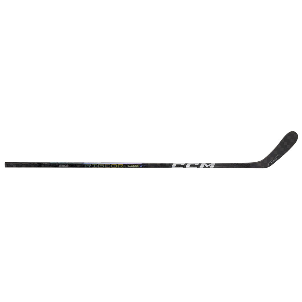 CCM RIBCOR TRIGGER 9 PRO SR