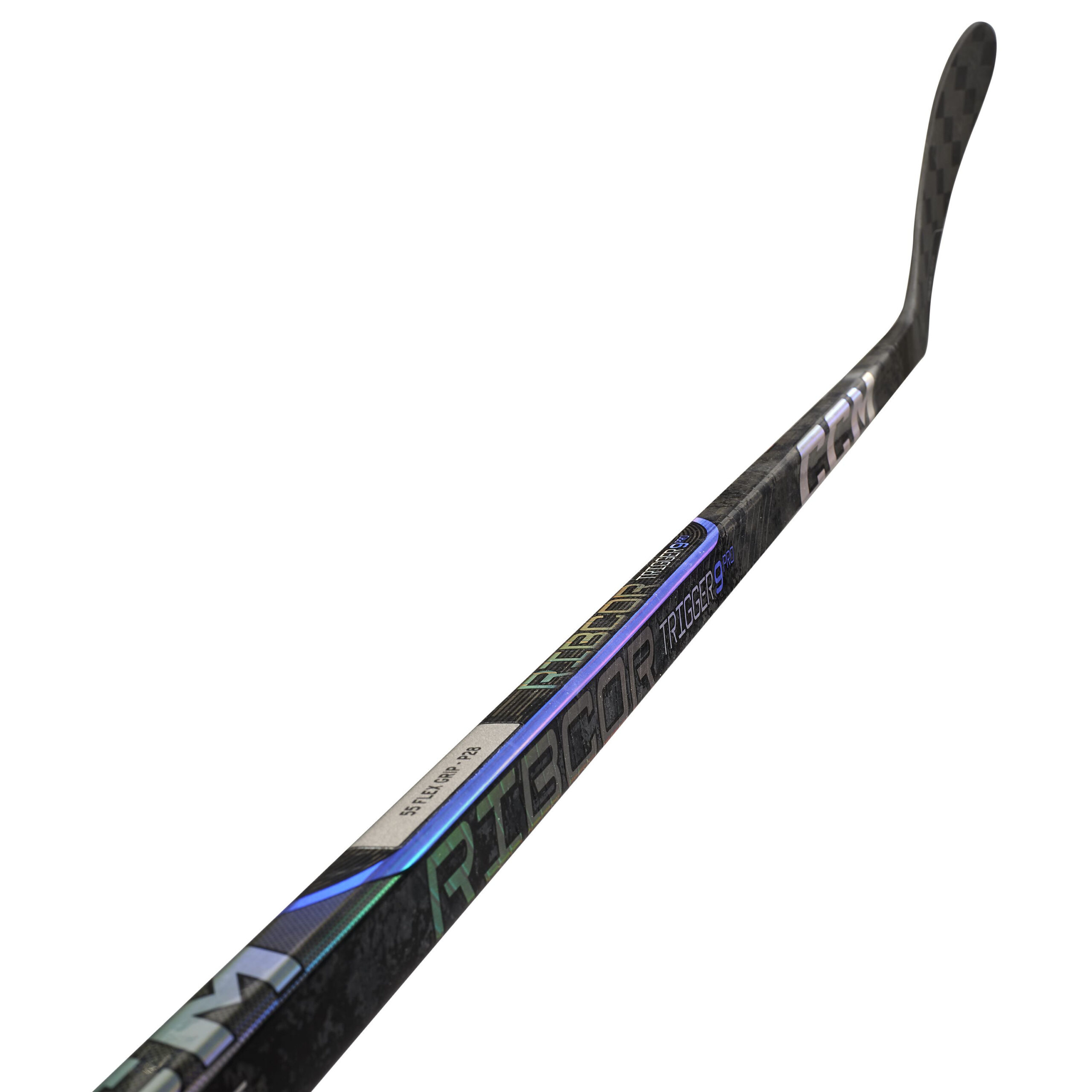 CCM RIBCOR TRIGGER 9 PRO SR