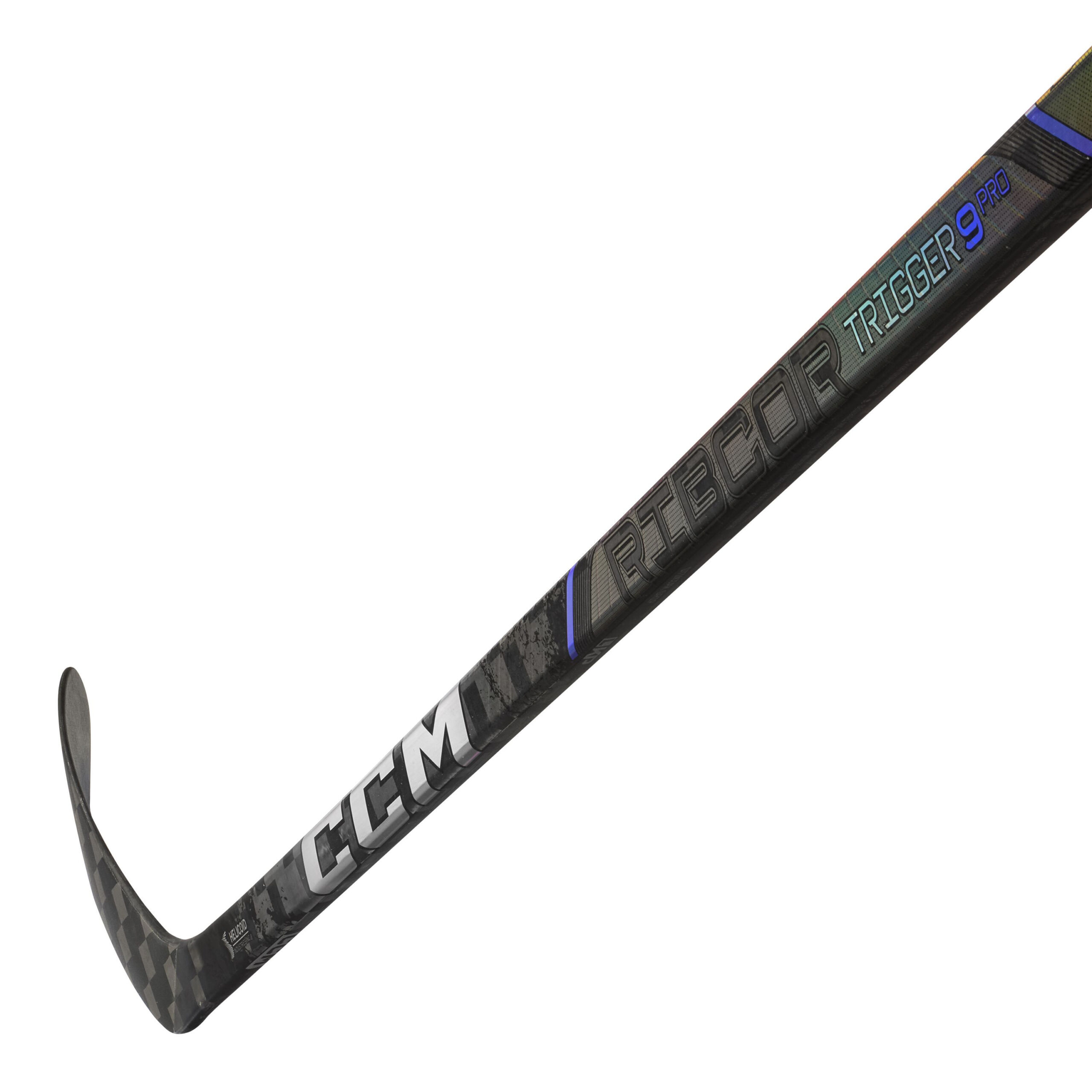 CCM RIBCOR TRIGGER 9 PRO SR