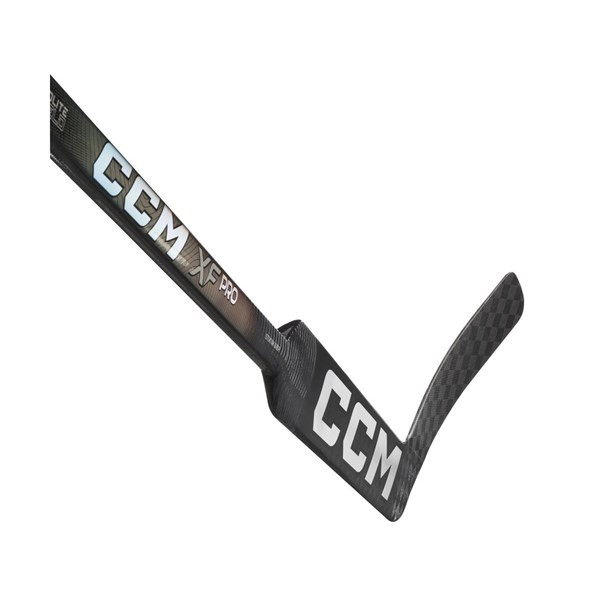 CCM XF PRO MÅLVAKTSKLUBBA SR