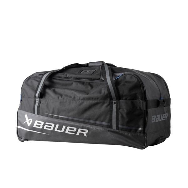 BAUER PREMIUM WHEELED BAG SR